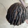 Kinky Twist