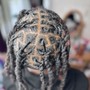 Crochet Braids