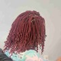 Crochet Braids