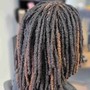 Loc Re-twist