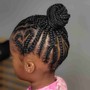 Children's Loc Retwist