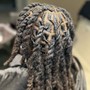 Couples Retwist + Style