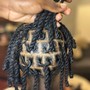 Couples Retwist + Style