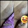 Underarm Wax