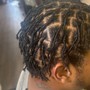 Kinky Twist