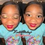 Children’s Makeup