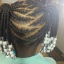 Kid's Braids