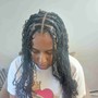 Crochet Braids