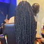 Couples Retwist + Style