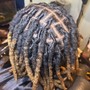 Couples Retwist + Style