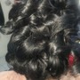 Full Sew In