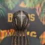 Box Braids