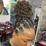 Natural Twists (Men’s)