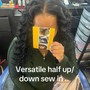 Closure Sew In