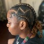 Men Braids styles