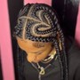 Kid's Braids