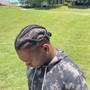 Men's Stitch Braids