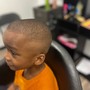 Kid’s Cut(1-10)