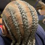 Large Braids