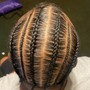 Starter loc