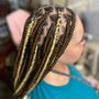 Large Braids