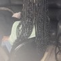 Poetic Justice Braids