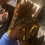 Twist Out