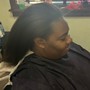 Closure Sew In