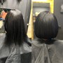 Women's Cut