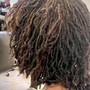 Flat Twists