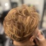 Root Touch Up