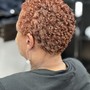 Flat Twists