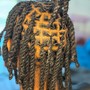 Boho Softlocs