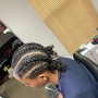 Rope/Havana Twists