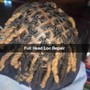 Kid's Instant Loc