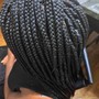 Comb Twist