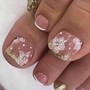 Gel Manicure