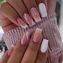 Gel Manicure