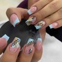 Manicure - Nail Art