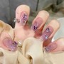 Gel Manicure