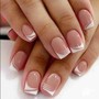 Gel Manicure