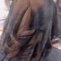 Brazilian Blowout