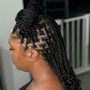 Crochet Braids