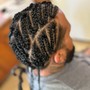 Kinky Twist