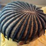 Senegalese Twist