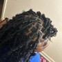 Senegalese Twist