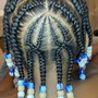 Kid's Braids