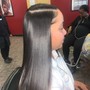 Full Sew In