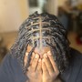 Men’s Braids