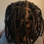 Kinky Twist